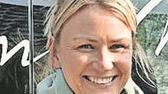 Wendy Admiraal lädt zur Infoveranstaltung ein.