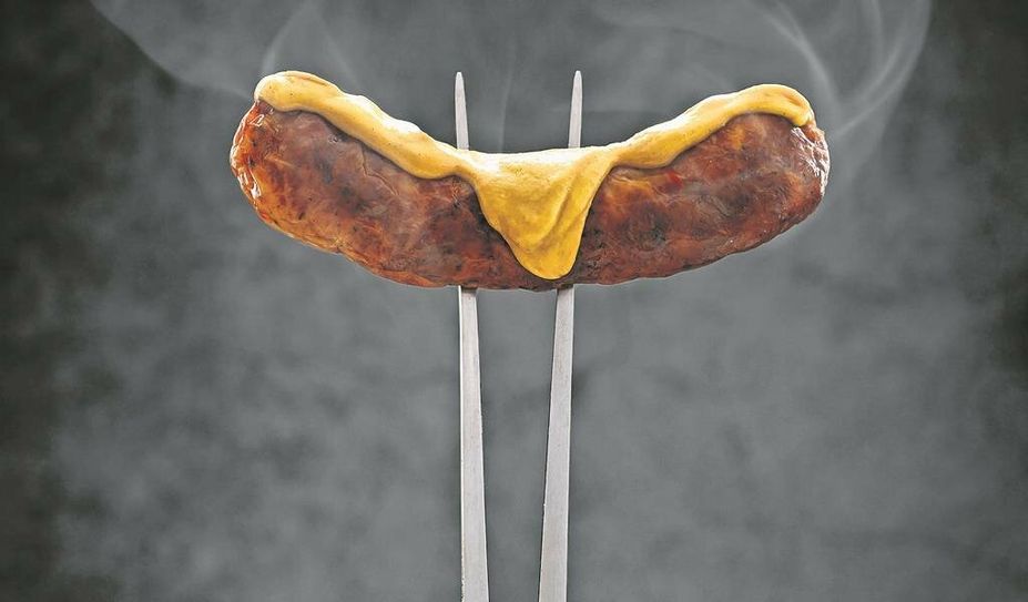 Wenn es um die (vegane) Wurst geht, scheiden sich häufig die Geister.