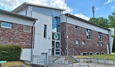 Der Vorstand des VSK.