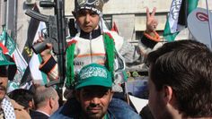 „...den Tod mehr zu lieben als das Leben!“ - Die Indoktrination der antisemitischen Hamas-Ideologie beginnt bereits bei Kindern.