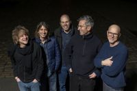 Fotos der Beatles-Cover-Band The Fairies