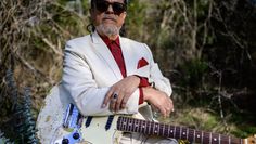 Foto von Tito Larriva - Bandleader Tito & Tarantula