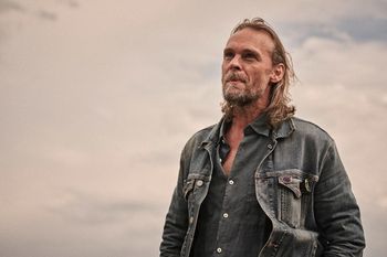 Foto des Musikers Pohlmann