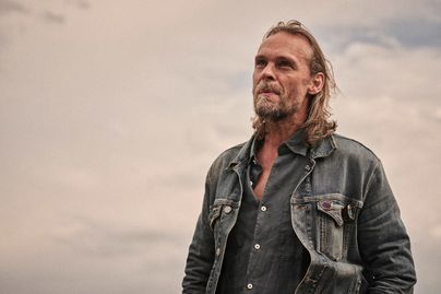 Foto des Musikers Pohlmann