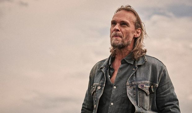 Foto des Musikers Pohlmann