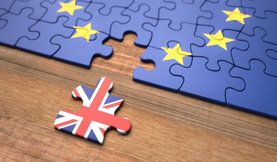 Dieses Puzzlestück wird wohl nicht wieder eingesetzt - auch wenn die öffentliche Meinung zum Brexit sich verändert hat.