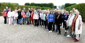 Die AG KulTour