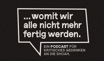 Von Timon Wißfeld ist kürzlich das Buch „Kritisches Gedenken gestalten“ erschienen. Er promoviert zum Thema und betreibt den spotify-Podcast „Kritsches Gedenken“, in dessen neuester Folge Anzeiger Chefredakteur Patrick Viol zu hören ist.