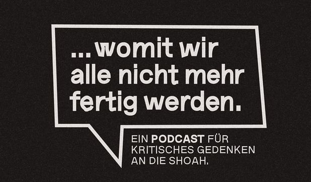 Von Timon Wißfeld ist kürzlich das Buch „Kritisches Gedenken gestalten“ erschienen. Er promoviert zum Thema und betreibt den spotify-Podcast „Kritsches Gedenken“, in dessen neuester Folge Anzeiger Chefredakteur Patrick Viol zu hören ist.