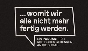 Von Timon Wißfeld ist kürzlich das Buch „Kritisches Gedenken gestalten“ erschienen. Er promoviert zum Thema und betreibt den spotify-Podcast „Kritsches Gedenken“, in dessen neuester Folge Anzeiger Chefredakteur Patrick Viol zu hören ist.