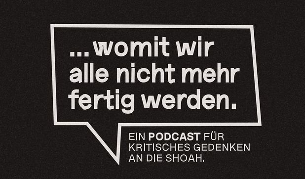 Von Timon Wißfeld ist kürzlich das Buch „Kritisches Gedenken gestalten“ erschienen. Er promoviert zum Thema und betreibt den spotify-Podcast „Kritsches Gedenken“, in dessen neuester Folge Anzeiger Chefredakteur Patrick Viol zu hören ist.