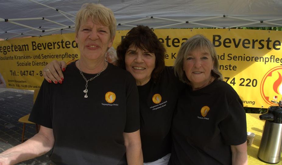 Die schönsten Momente vom Herbstmarkt, Straßenfest und Mittelaltermarkt.