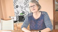 Monika Ulbrich weiß, wie wichtig gemeinsame Gespräche sein können. Foto: akl
