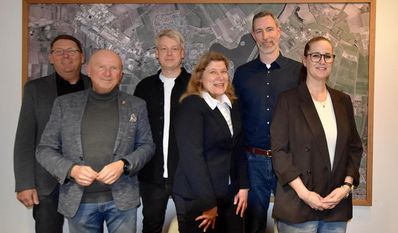 Die Verantwortlichen haben sich bereits ausführlich mit dem Ganztagsangebot an den Grundschulen beschäftigt.