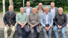 Ihnen liegt die Energiewende am Herzen und packen sie nun selber an: Die Initiatoren der BürgerEnergieGenossenschaft.