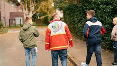 Kinder im Alter von 6 bis 16 Jahren sind in der neuen Gruppe des Jugendrotkreuz willkommen.