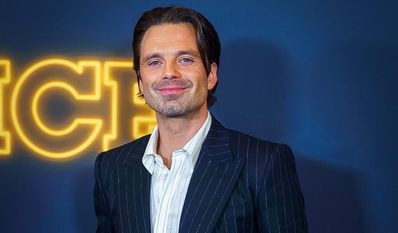 Sebastian Stan gelingt ihm auch, die, wenn man so will, Verwandlung Donald Trumps in Donald Trump Schritt für Schritt zu spielen.