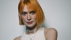 Wurde mit vier Jahren von Gwan Stefanie musikalisch vom Hocker gerissen: Alli Neumann.