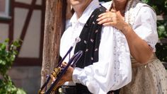 Die Salzataler werden beim Publikum mit Musik und Anekdoten für die passende Stimmung sorgen.