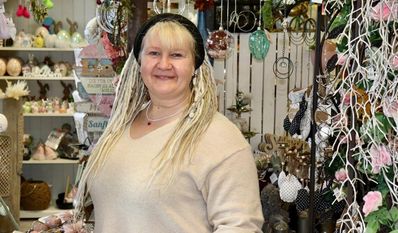 Chefin Jennifer Rieser