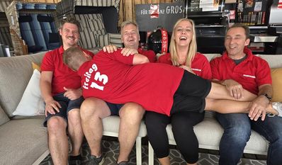 Horstschäfer lockt mit verschiedenen Rabattaktionen.