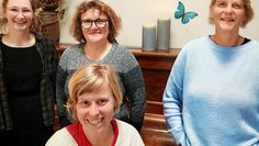 Der Probeschultag war für alle Anwesenden eine spannende Erfahrung.