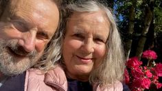 Christa und Winfried Picard haben ihr drittes gemeinsames Buch veröffentlicht.