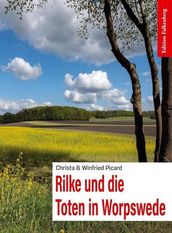 Christa und Winfried Picard haben ihr drittes gemeinsames Buch veröffentlicht.
