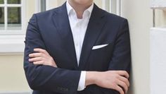 Niklas Brockmann.