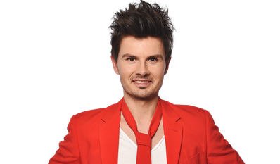 Bereits mit sechs Jahren hat Marco Sommer angefangen Musik zu machen.