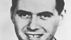 Autoritärer Charakter mit großer Lust daran, Folter auszuüben: Josef Mengele. Im Film dargestellt von August Diehl.