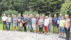 Freuen sich über kleine und große Preise: Die Teilnehmenden im Landkreis Osterholz.