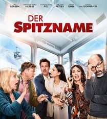Das Vörder FilmTheater zeigt zwei Filme für die ganze Familie.