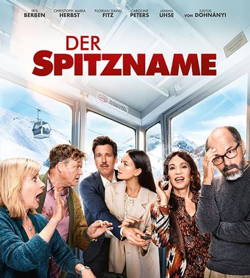 Das Vörder FilmTheater zeigt zwei Filme für die ganze Familie.