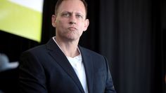Peter Thiel