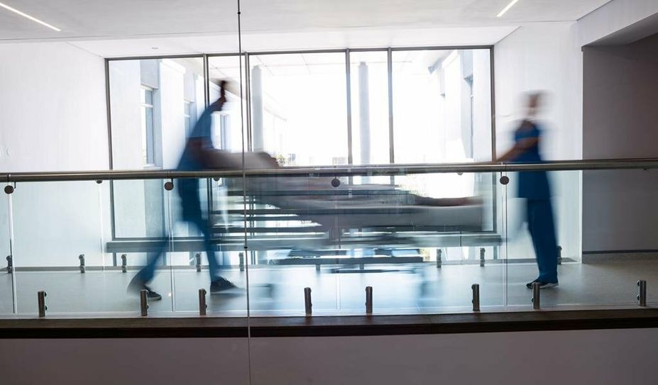 Was bringen die Eckpunkte für eine Krankenhausreform?