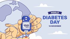 Geplant zum Diabetes Day sind Vorträge und Videos rund um Themen aus der Diabetes-Therapie und -Technologie.