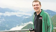 Klaus Bardenhagen berichtet auch in seinem Podcast „Taiwancast“ über seine zweite Heimat.
