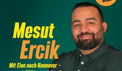 Für die Inhalte der Statements sind die Kandidierenden verantwortlich. Bis auf die Korrektur von Schreibfehlern und eine Kürzung wegen überschrittener Zeichenvorgabe hat die Redaktion keine Änderungen an den abgedruckten Antworten vorgenommen.