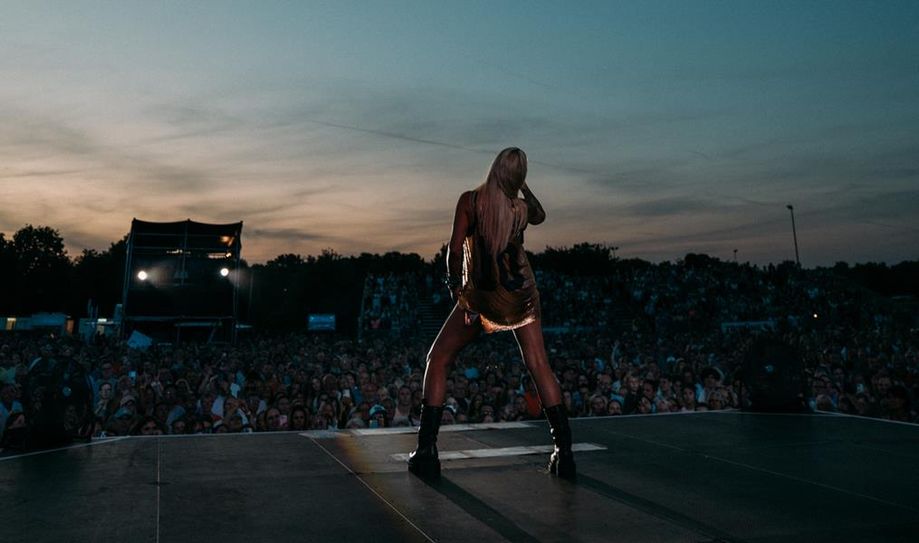 Sarah Connor kommt im August 2026 für ein großes Open Air Konzert nach Osterholz-Scharmbeck.