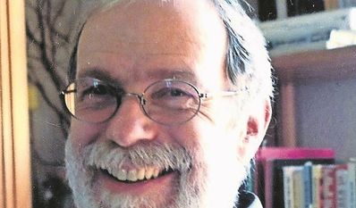 Der Bremer Historiker Dr. Horst Rössler kommt nach Bremervörde.