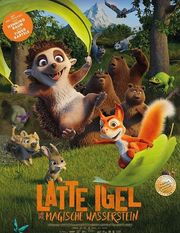 Beim Vörder FilmTheater kommen sowohl kleine als auch große Kinofans auf ihre Kosten.