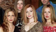144 Folgen von Buffy the Vampire Slayer wurden von 1997 bis 2001 produziert.