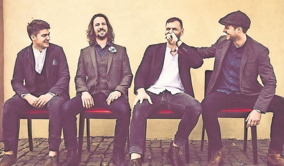 „Shiver“ verneigt sich vor einer der beeindruckendsten Bands der heutigen Zeit.