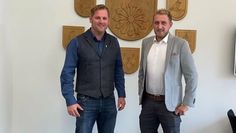 Energieberater Jöran Rosanowitsch erklärt auf Einladung von Marc Breitenfeld am 2. November, wie man Strom und gas sparen kann.