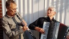 Die beiden Musiker sind seit Jahren erfolgreich unterwegs.
