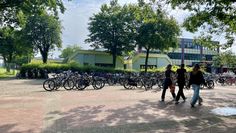 Aus der Schule in die Bundeswehr? Viele viele keine Option.