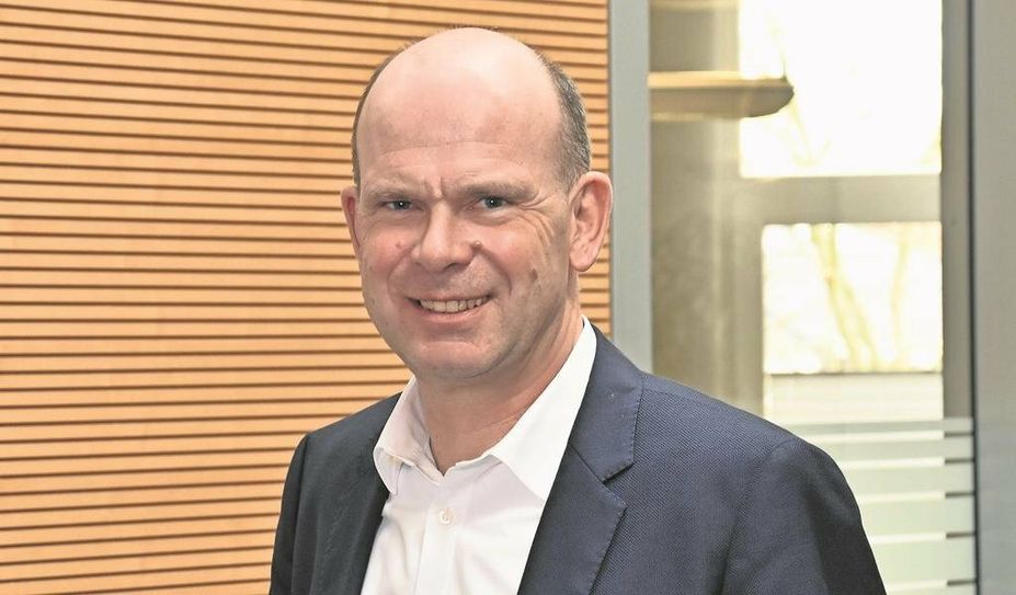 Markus Hohnhorst kann auf eine vielfältige und interessante Amtszeit zurückblicken.