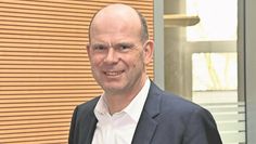 Markus Hohnhorst kann auf eine vielfältige und interessante Amtszeit zurückblicken.