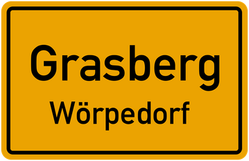 „Us groode Dorpfest“ am Sonnabend, 20. Juni. Der Nachmittag beginnt um 14 Uhr am Dorfgemeinschaftshaus.